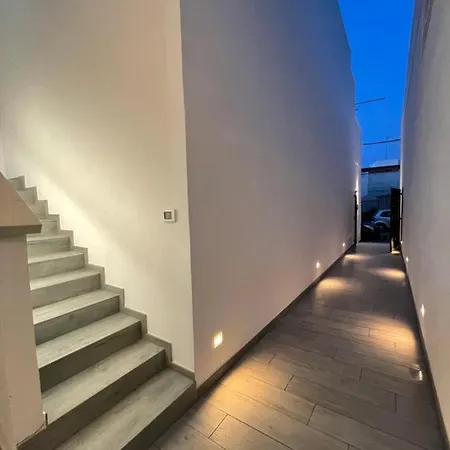 Cora Apartment Porto Cesareo Exterior photo