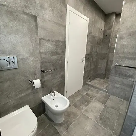 Cora Apartment Porto Cesareo Exterior photo