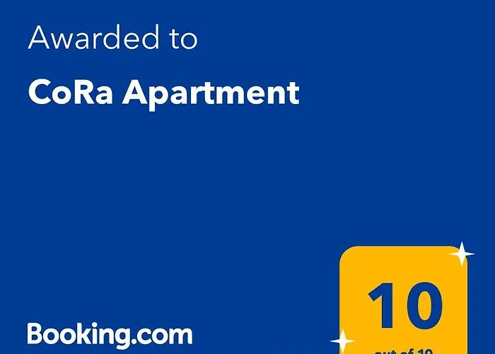 Cora Apartment