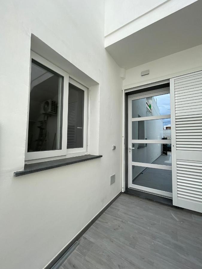 Cora Apartment Porto Cesareo