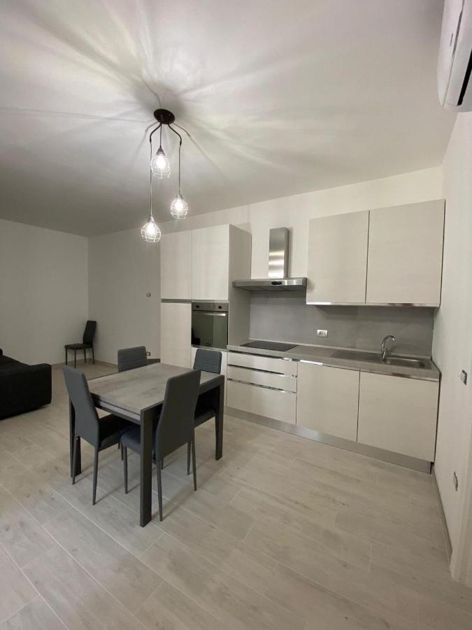Cora Apartment *