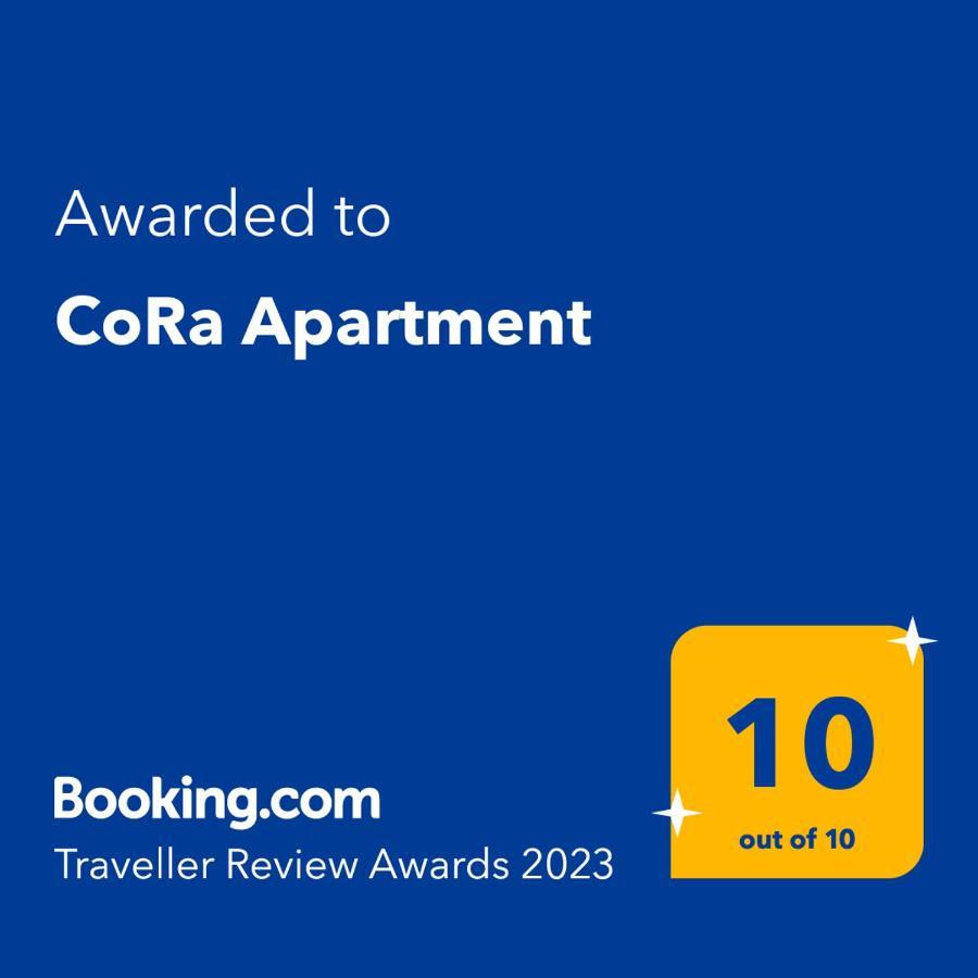 Cora