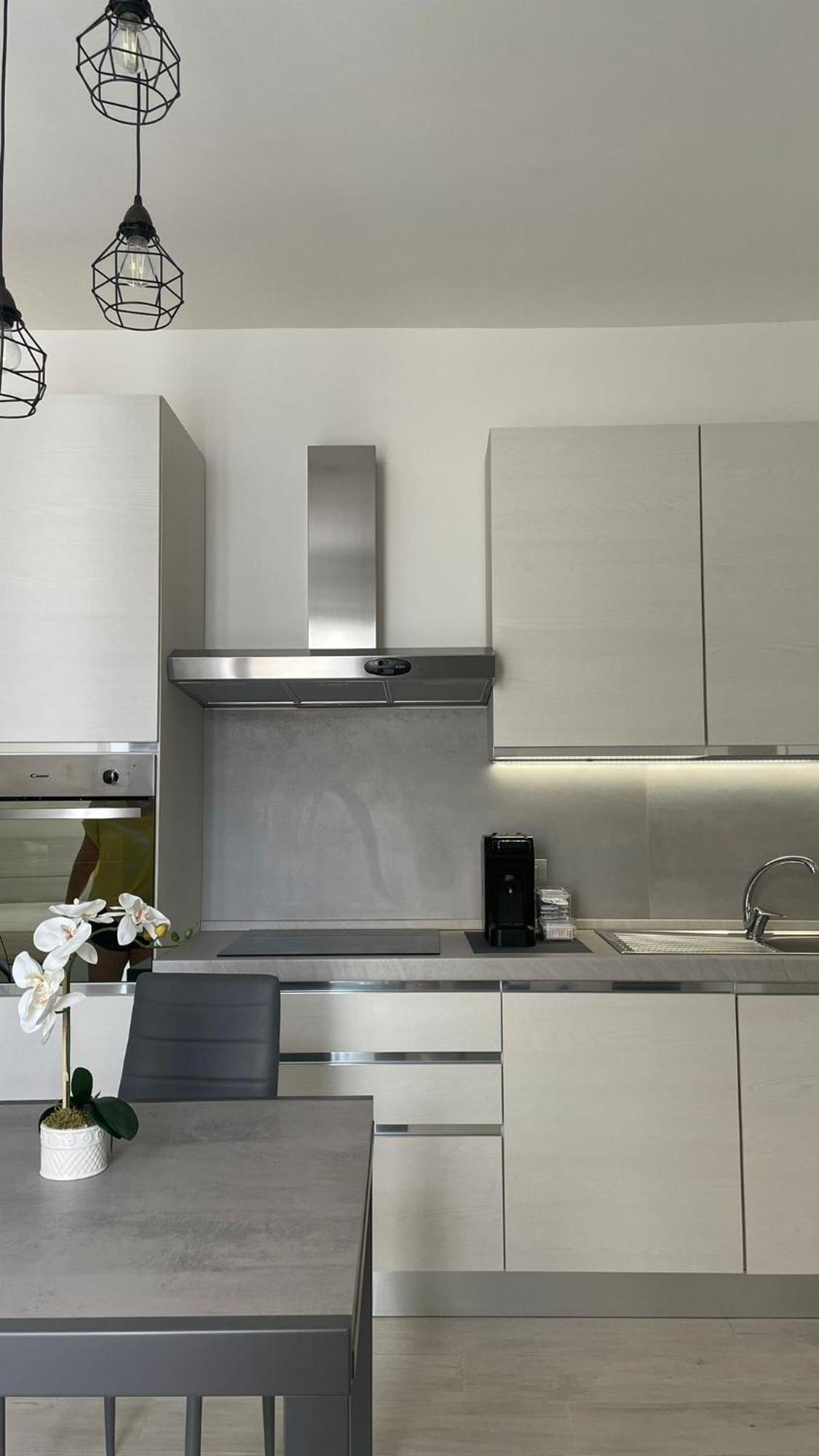 Apartment Cora
